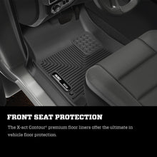 Load image into Gallery viewer, Husky X-act 3rd Seat Floor Liner 54151