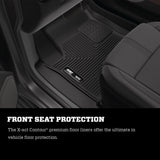 Husky X-act 2nd Seat Floor Liner 54561