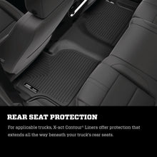 Load image into Gallery viewer, Husky X-act Front Floor Liners 54491