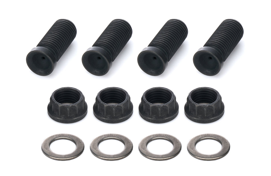 Adjusting Screws & Nuts 4-Pack