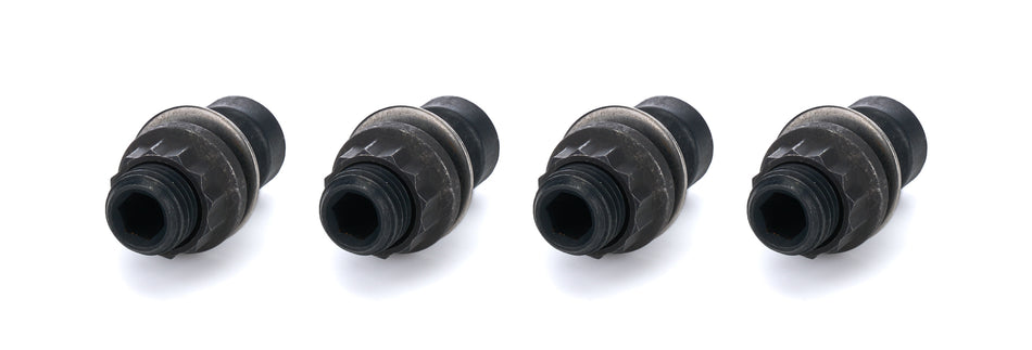 Adjusting Bolts & Nuts - 4-Pack