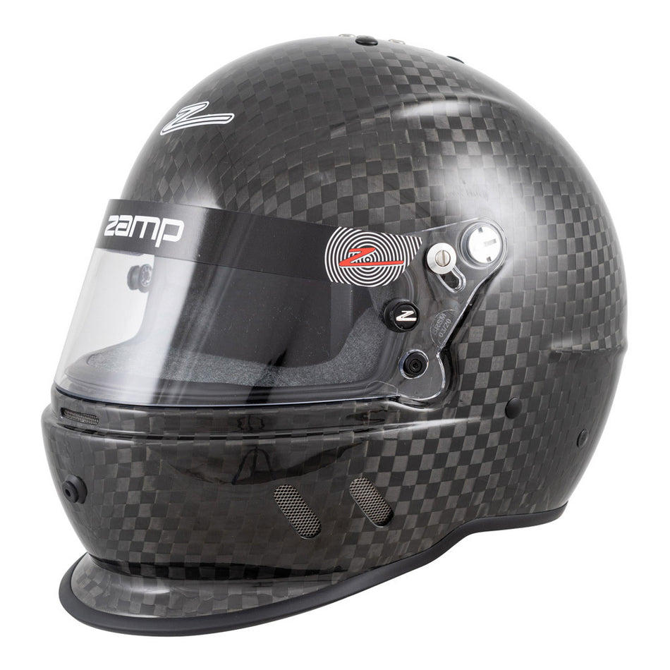 Helmet RZ-67D Large Carbon SA2025