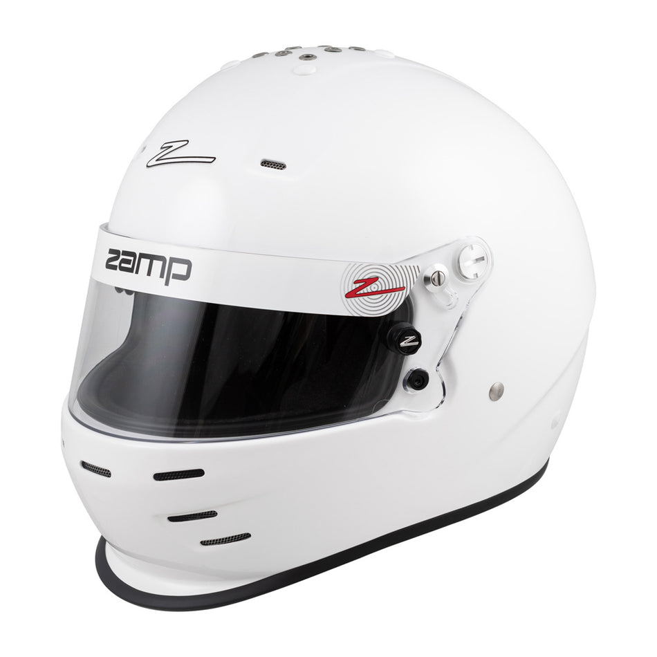 Helmet RZ-38 X-Large White SA2025
