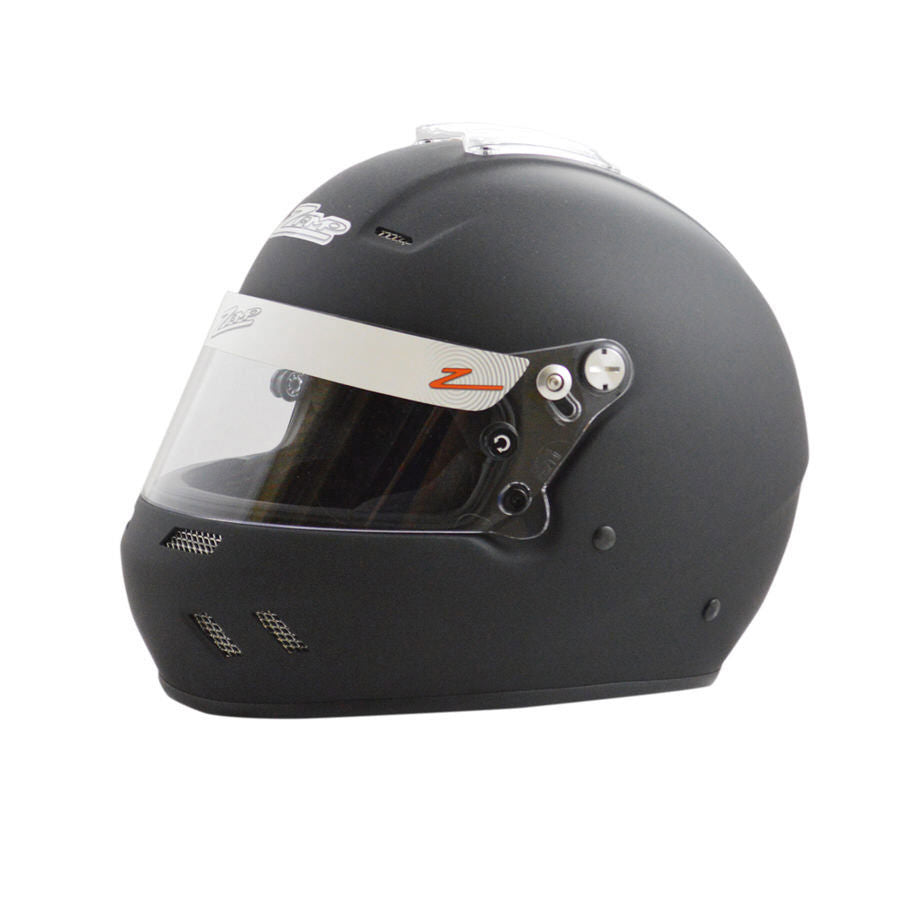 Helmet RZ-57V Large Flat Black SA2025