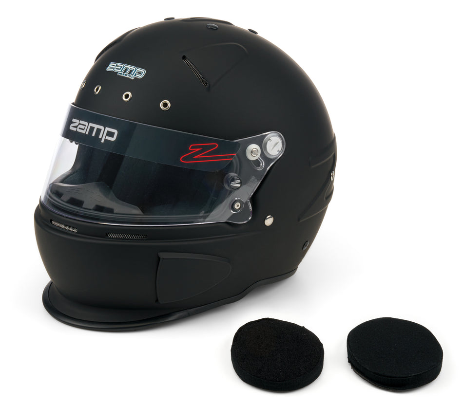 Helmet RZ-70S Large Matte Black SA2025