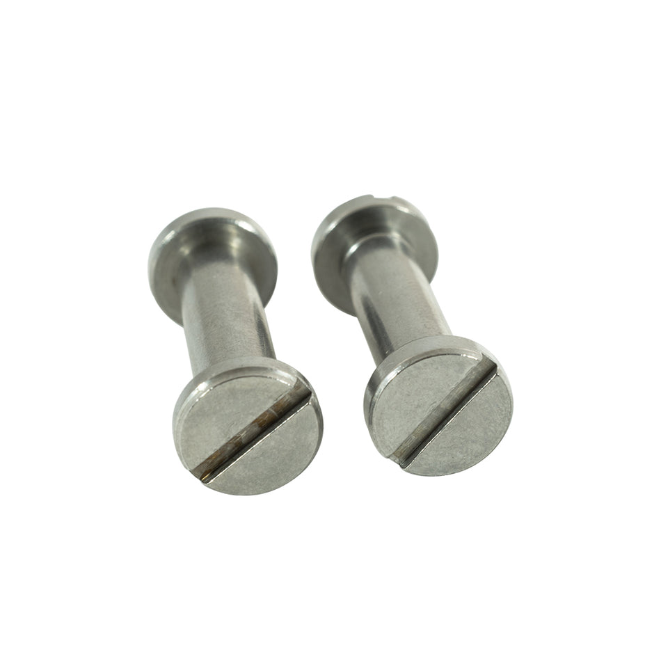 Z-Tech Screws Binary Post Long
