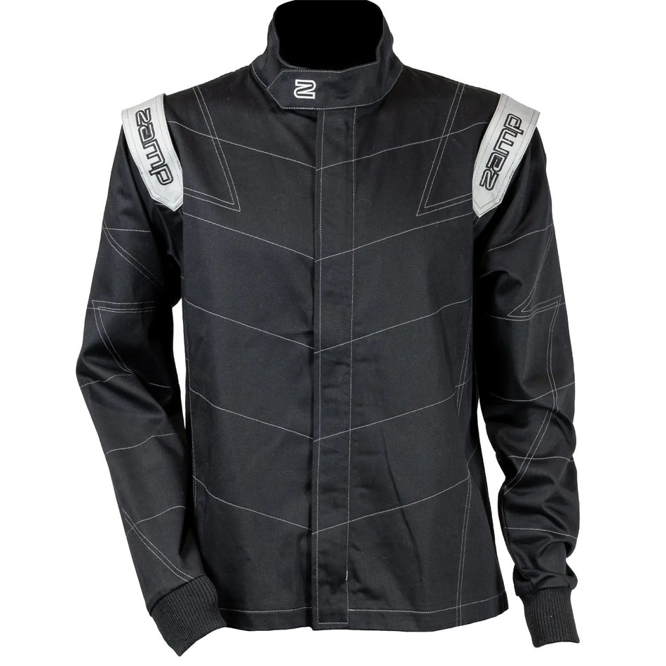 Jacket ZR-11 3X-Large Black SFI 3.2A/1