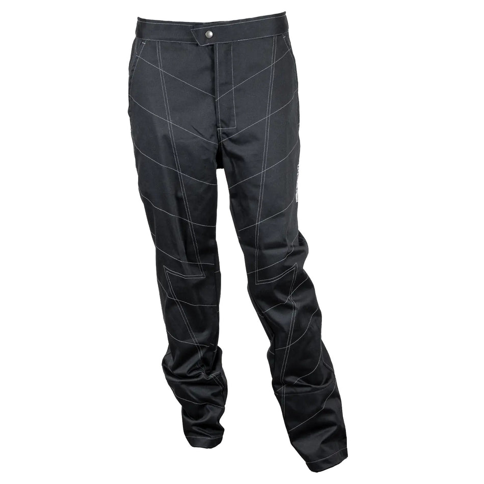 Pants ZR-11 Large Black SFI 3.2A/1