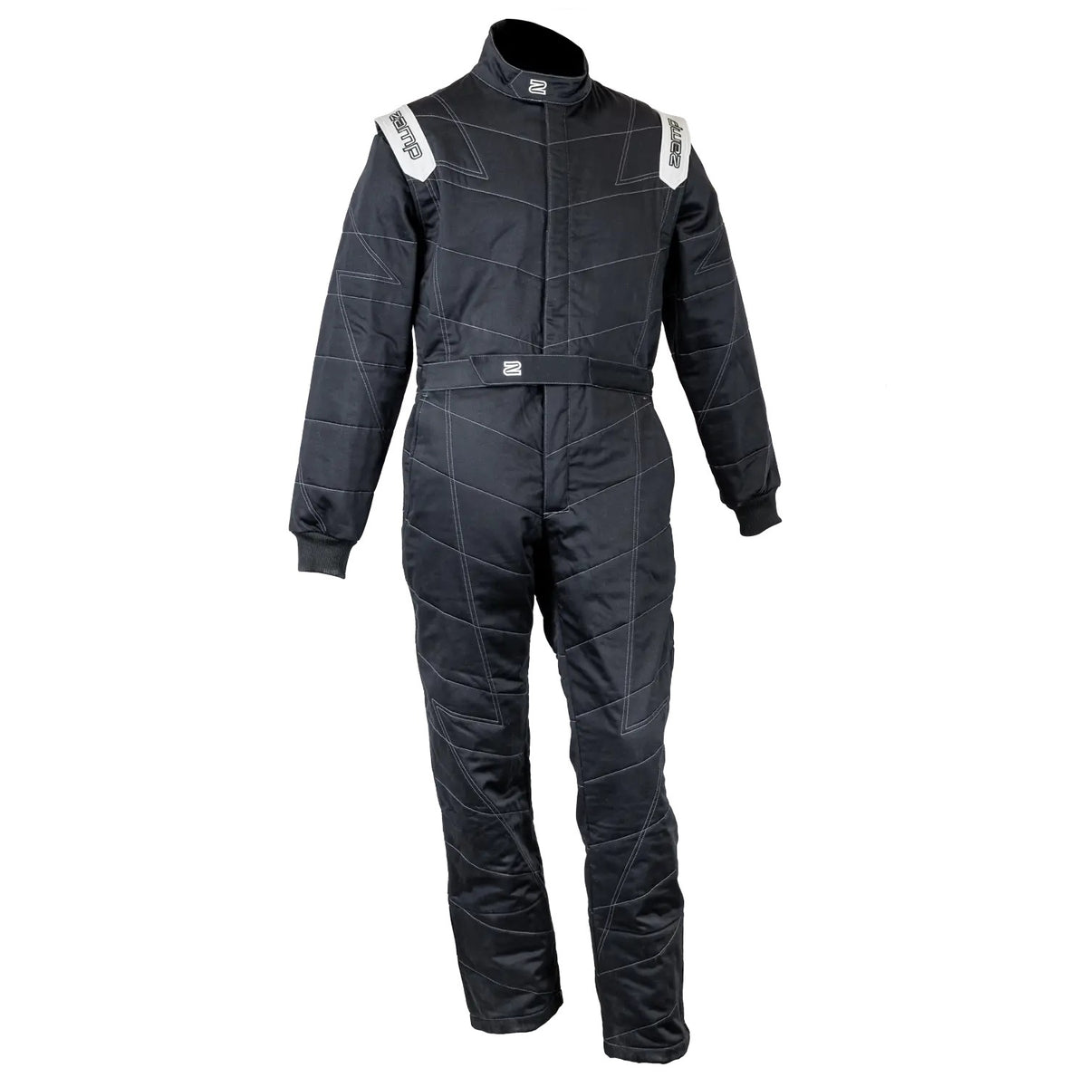 Suit ZR-31 Small Black SFI3.2A/5