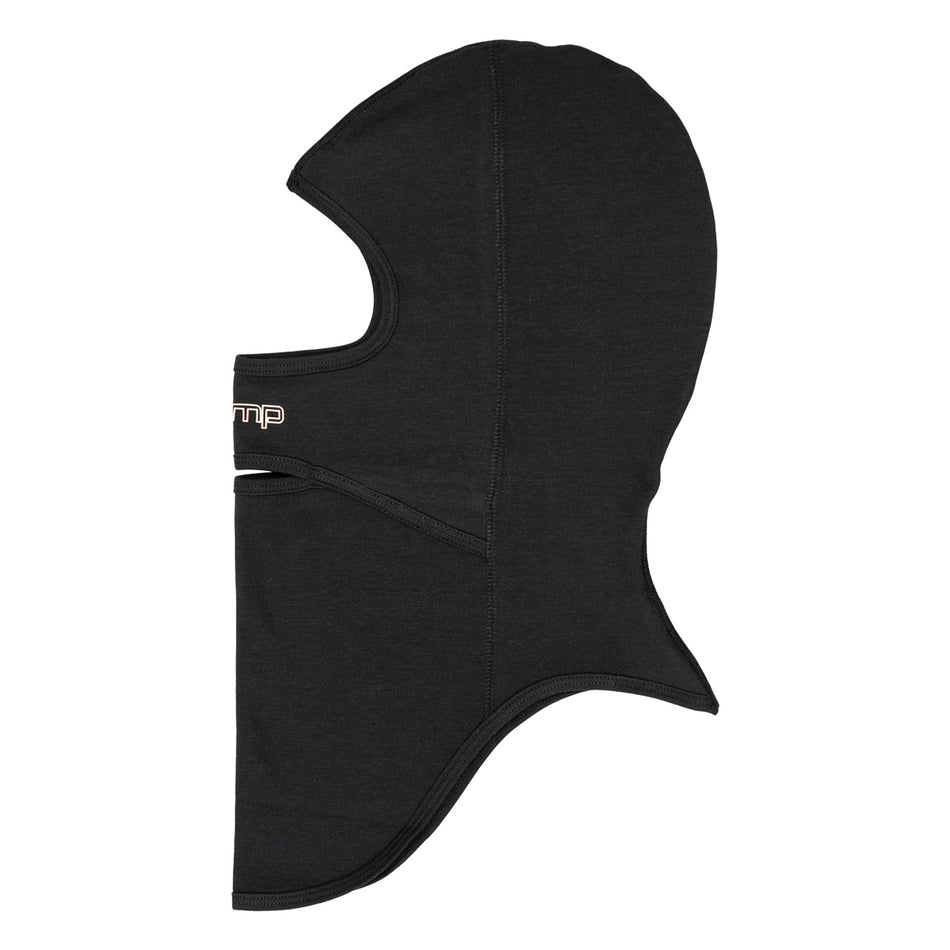 Balaclava / Hood Black