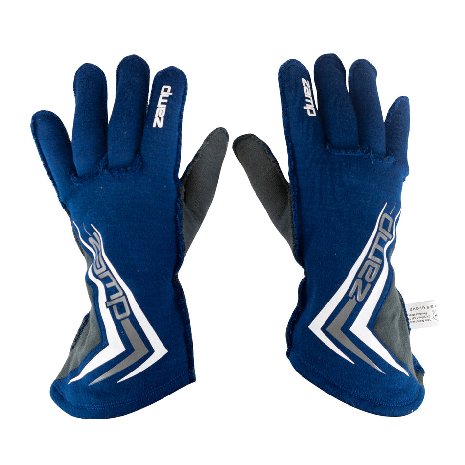 Gloves ZR-60 X-Large Blue