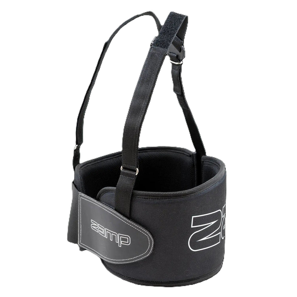 Rib Protector Black Large