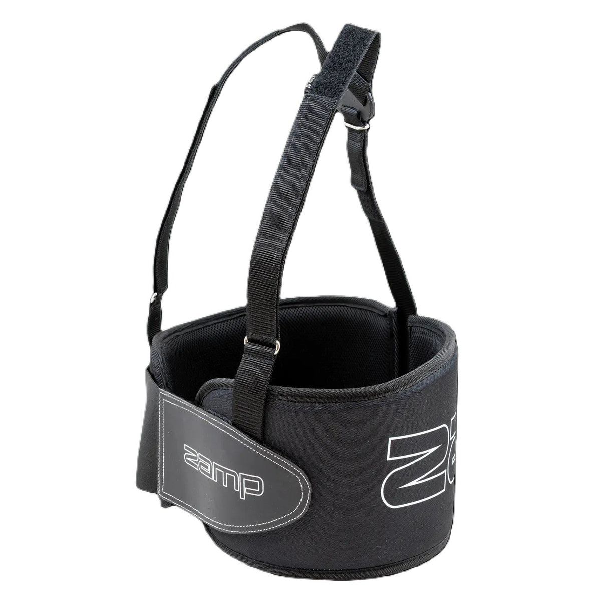 Rib Protector Black X-Small