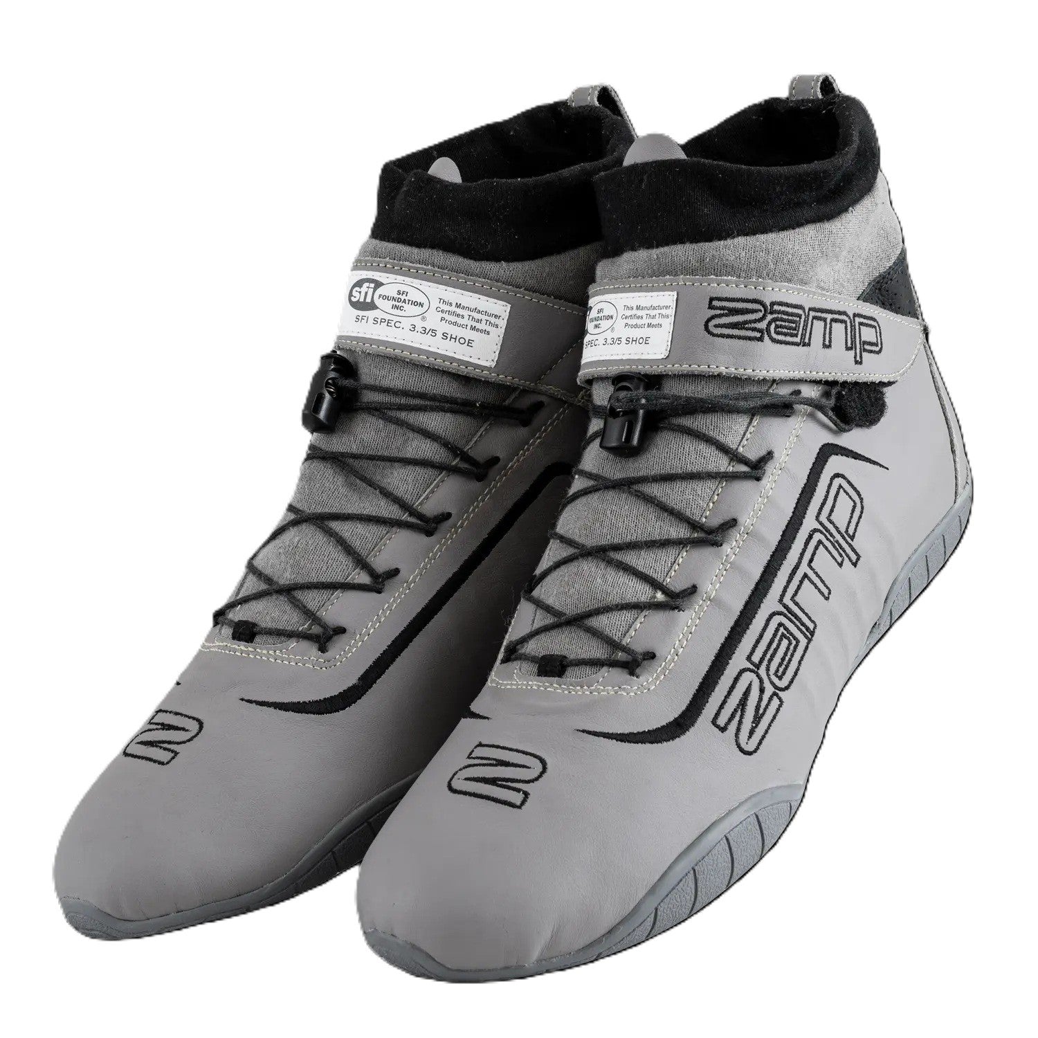 Shoe ZR-70 Gray Size 9