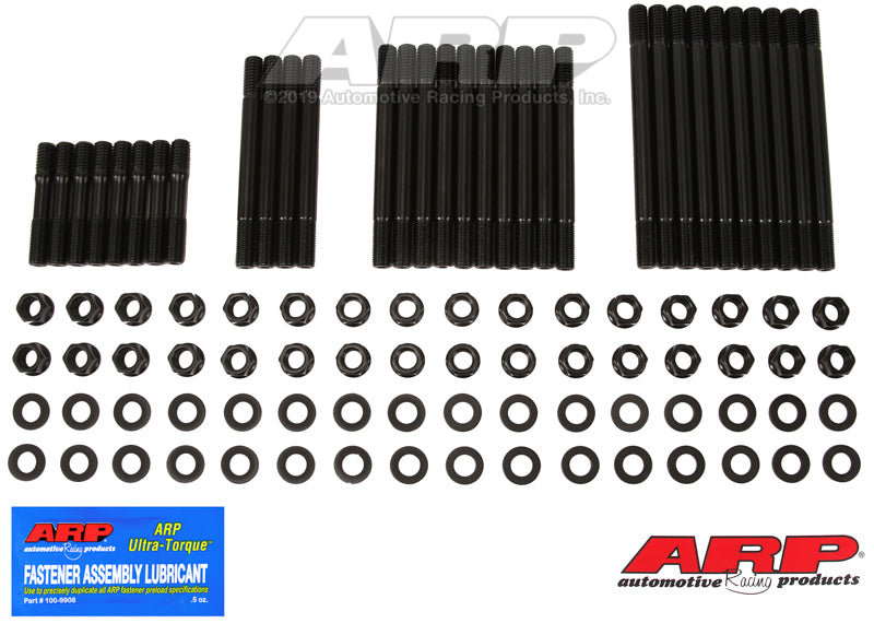 BBC Head Stud Kit 6pt.