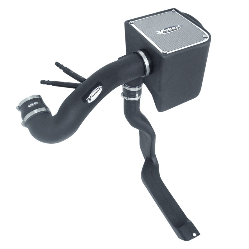 Cold Air Scoop