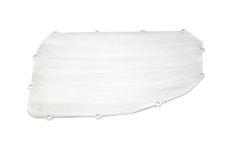 78-88 GM G-Body A/C Heater Delete Panel