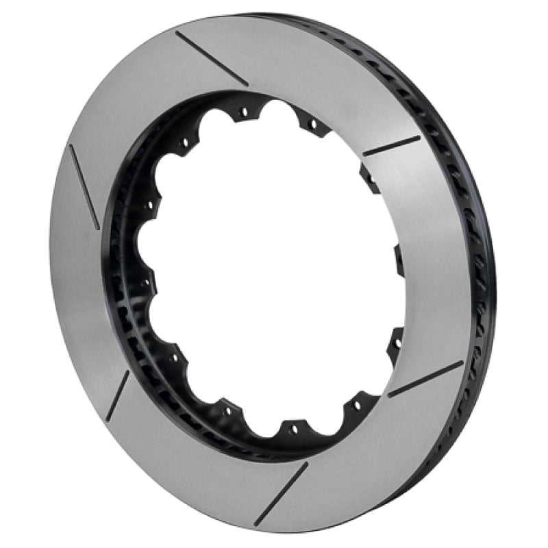 WIL Rotors