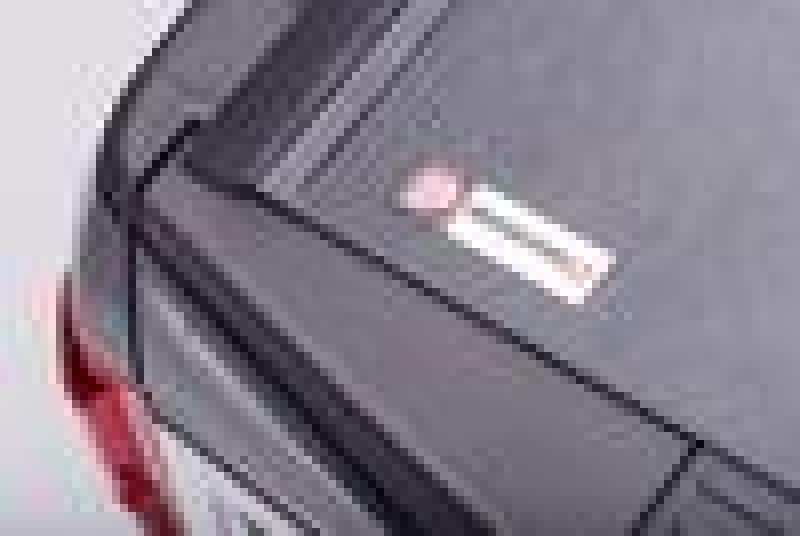 Revolver X2 04-14 Ford F 150 5ft 6in Bed Tonneau