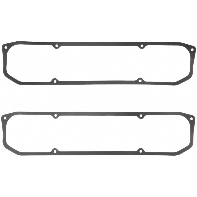 BBM Valve Cover Gasket 3/16in High Temp Fiber