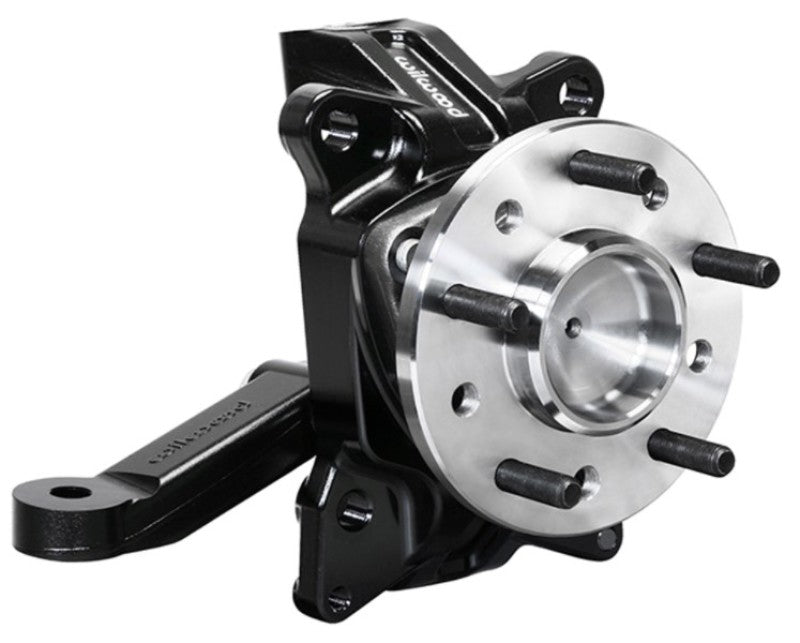 Spindle Kit C10 2.5in Drop 71-87 Pair