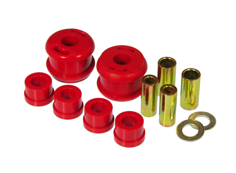 08-10 Subaru WRX Front Control Arm Bushing Kit