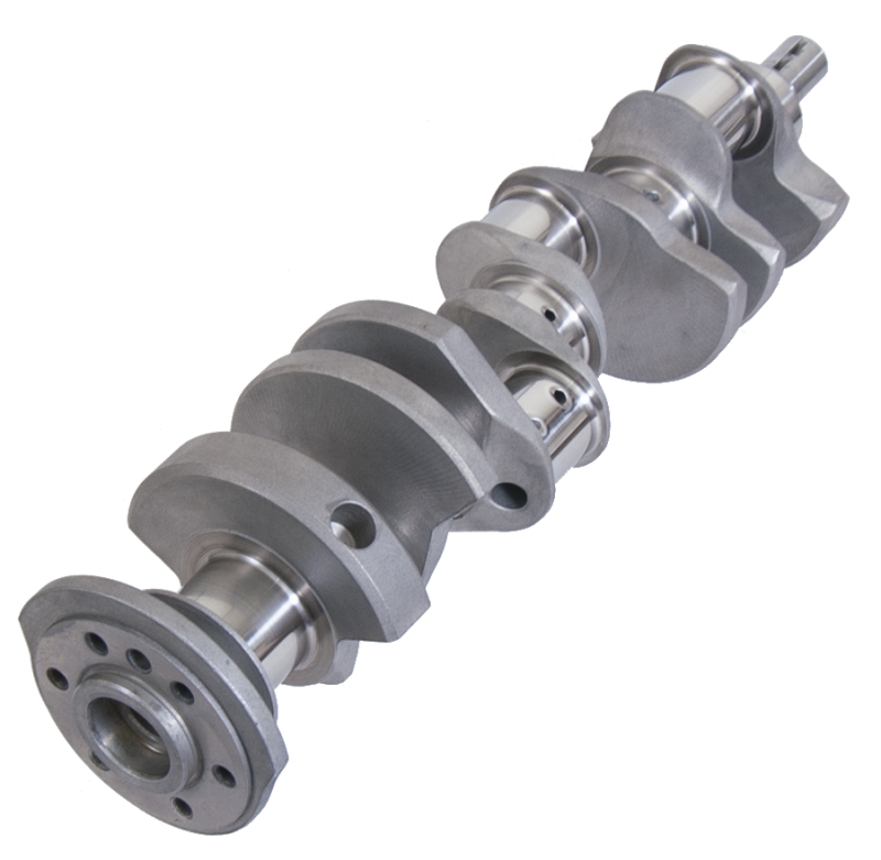 SBC 4340 Forged Crank - 3.000 Stroke