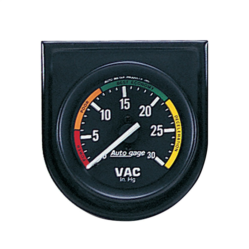 0-30 Vacuum Gauge