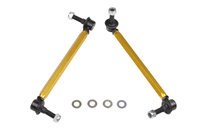 05-10 Mustang Sway Bar End Links