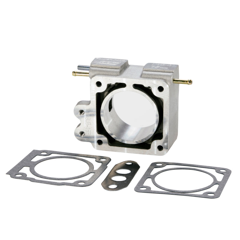 70mm EGR Plate - 86-93 Mustang
