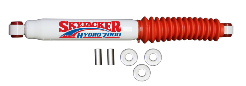 OEM Stabilizer w/Red Boot