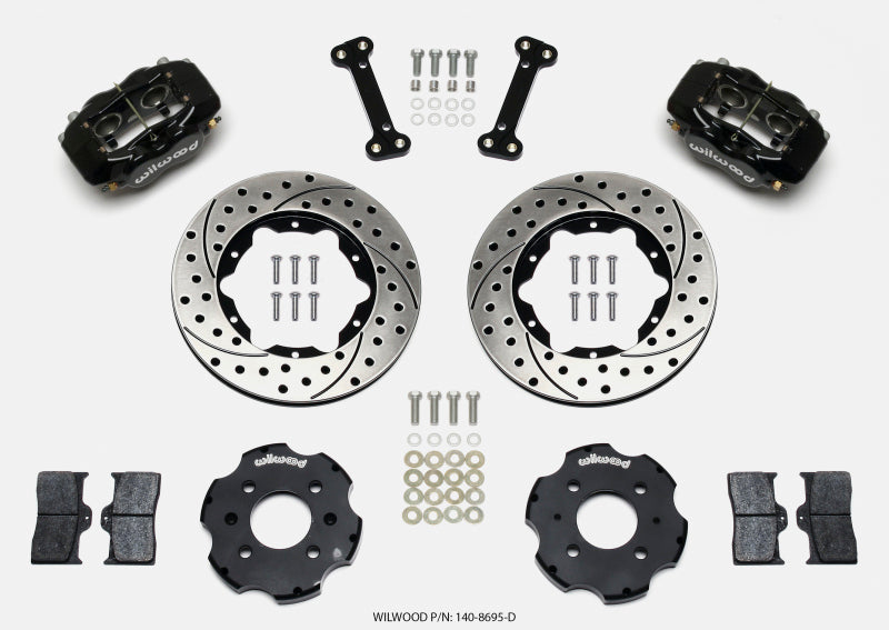 WIL Dynalite Brake Kit