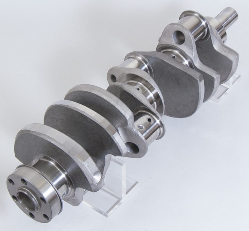 SBF 4340 Forged Crank - 4.1700 Stroke