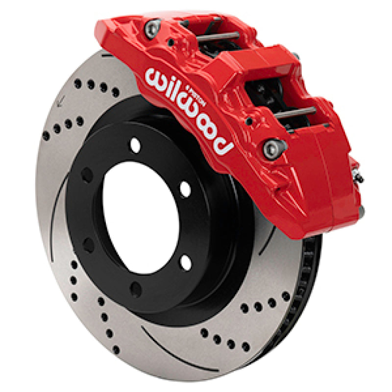 WIL Aero Brake Kit