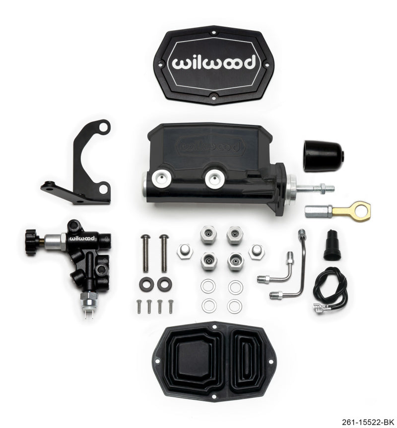 WIL Master Cylinder