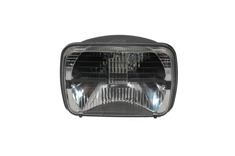 87-95 Jeep Wrangler LED 4in x 7in Headlight Each