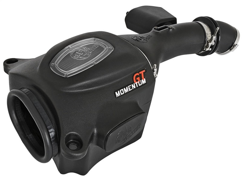 Cold Air Intake