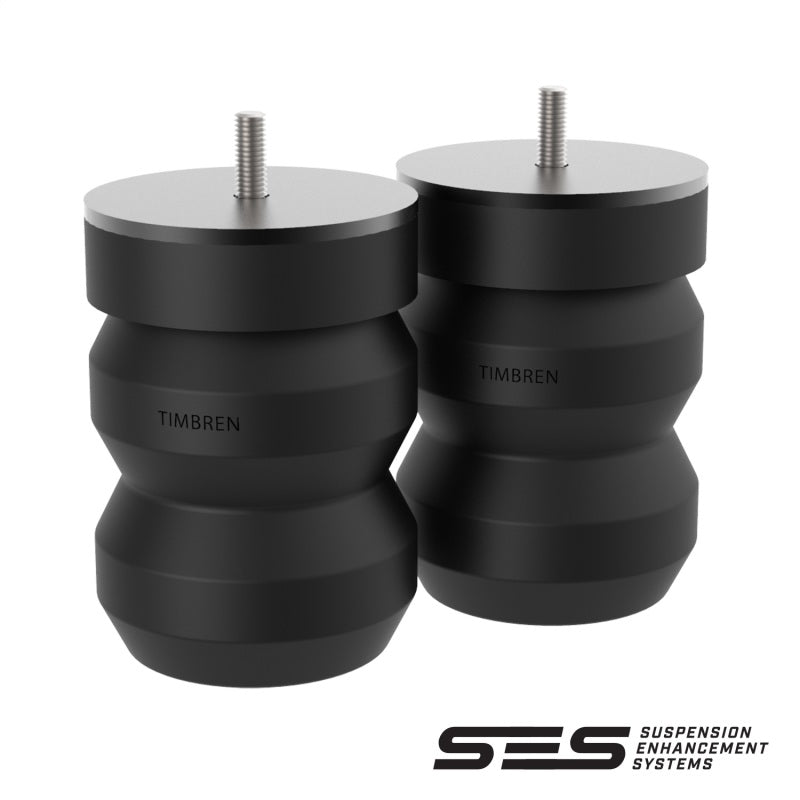 Suspension Enhancement System