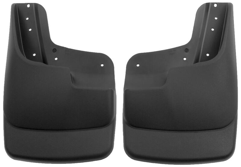 99-09 Ford F250/350 SD Front Mud Flaps