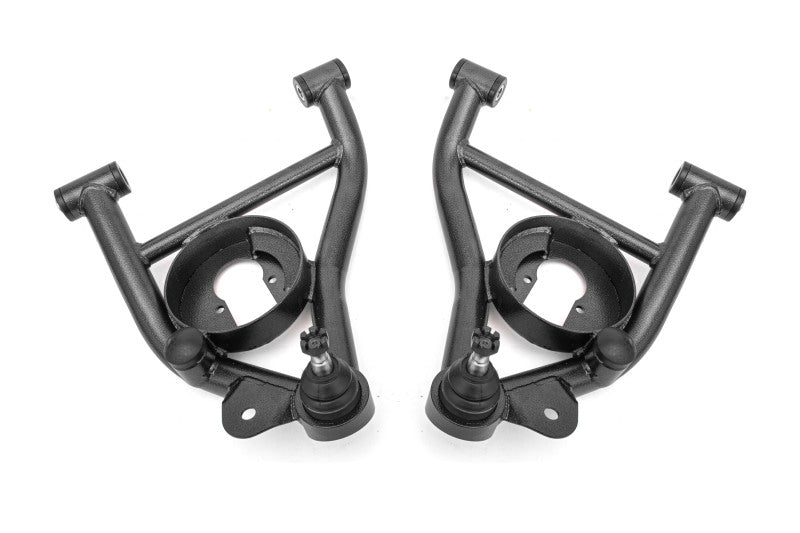 82-92 Camaro Lower A-Arms Spring Pocket