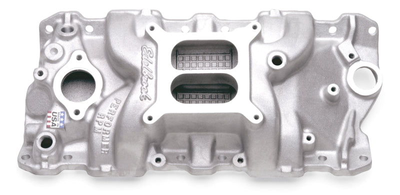 EDE Performer Intake Manifold