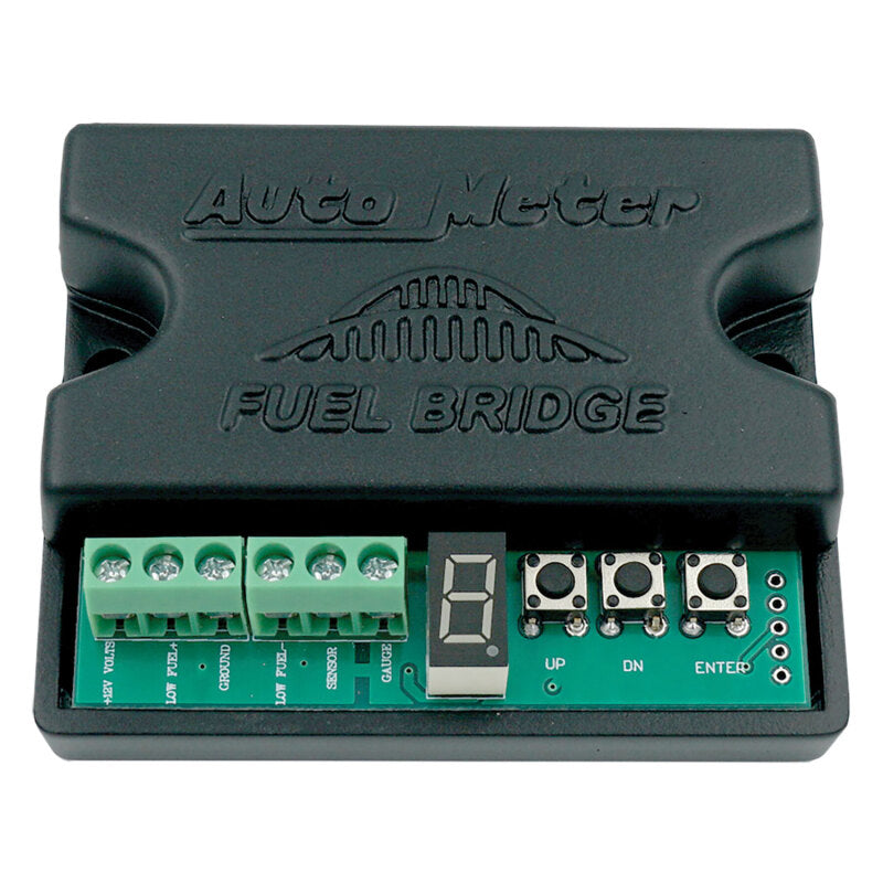 Fuel Gauge Bridge Module