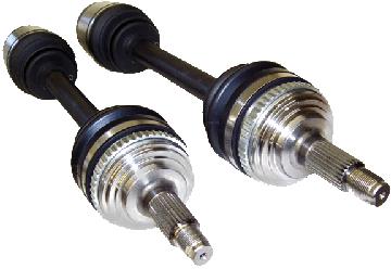 DSS Honda Civic EG/EK H-Series Basic Axle Level 0 (except Hasport EGH2/EKH2) -Left HY3995L0