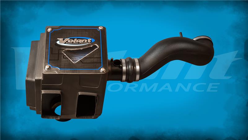 Air Intake 14-   GM P/U 2500/3500 6.0L