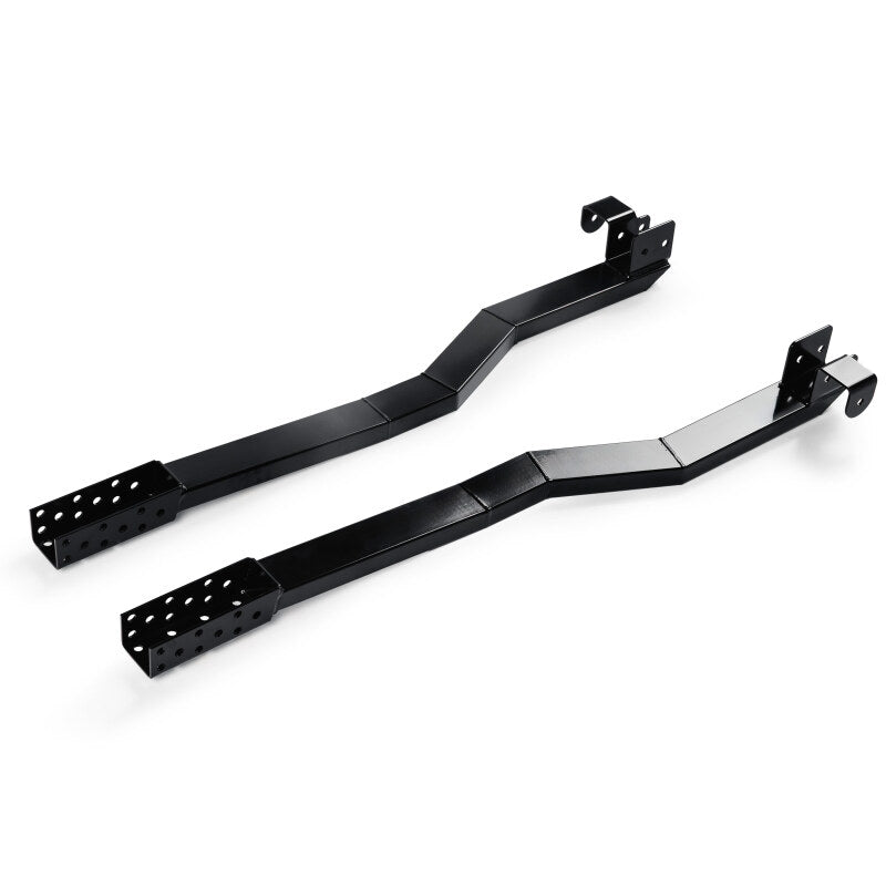 QAP Subframe Connectors