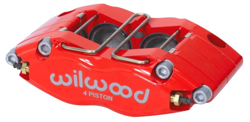 WIL Dynapro Caliper
