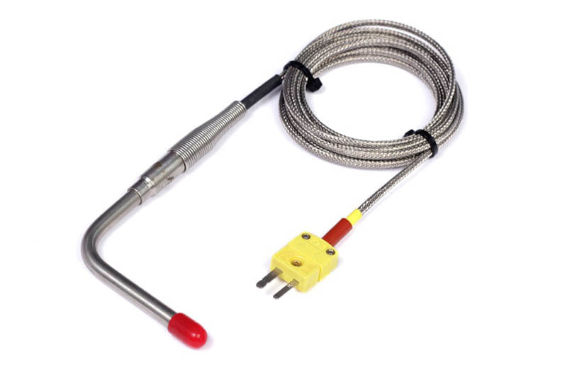 1/4in Thermocouple Only Open Tip  (1.07m) 42in