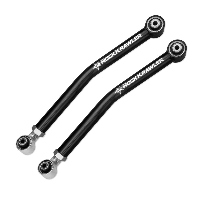 Rock Krawler 07-18 Jeep Wrangler JK/JKU Arm Front Lower Adv. X Series - Front
