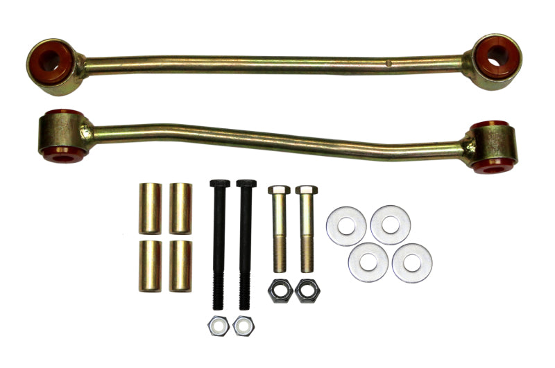Sway Bar LKS 3-4in FT 2K F250