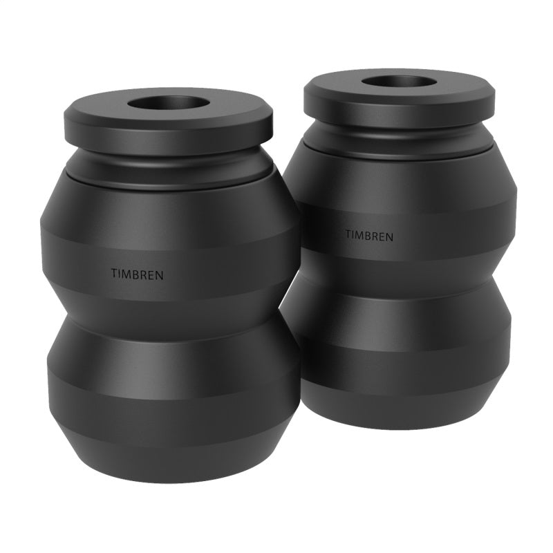 Timbren SES Kit Rear Dodge Crew & Quad Cab